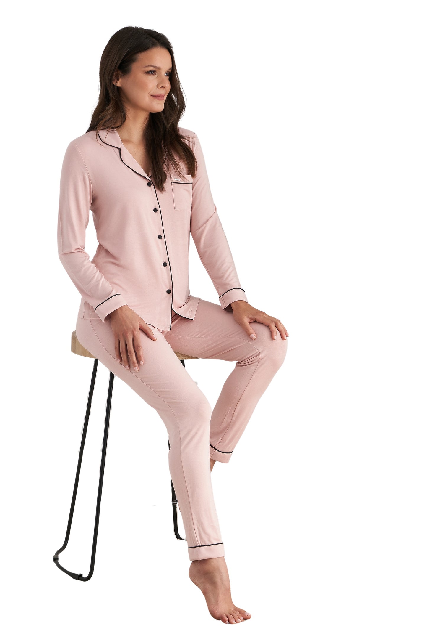 Serenity Bamboo Sleep Set