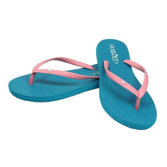 Summer Crush Flip-Flops