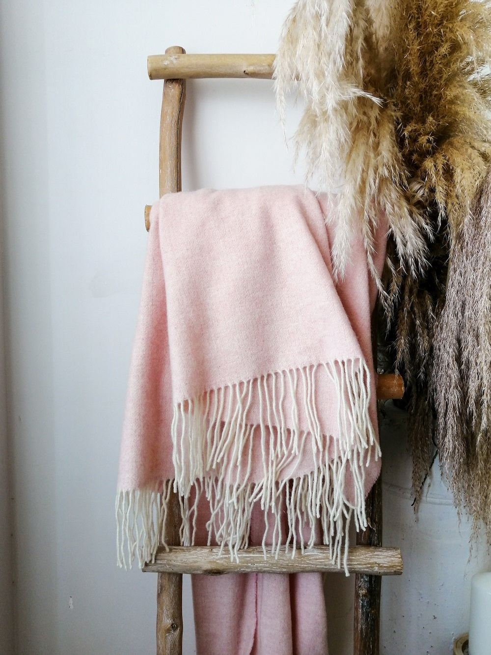 Kensington Throw Blanket