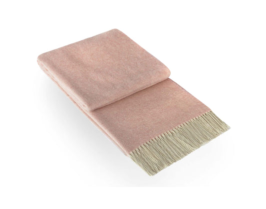 Kensington Throw Blanket