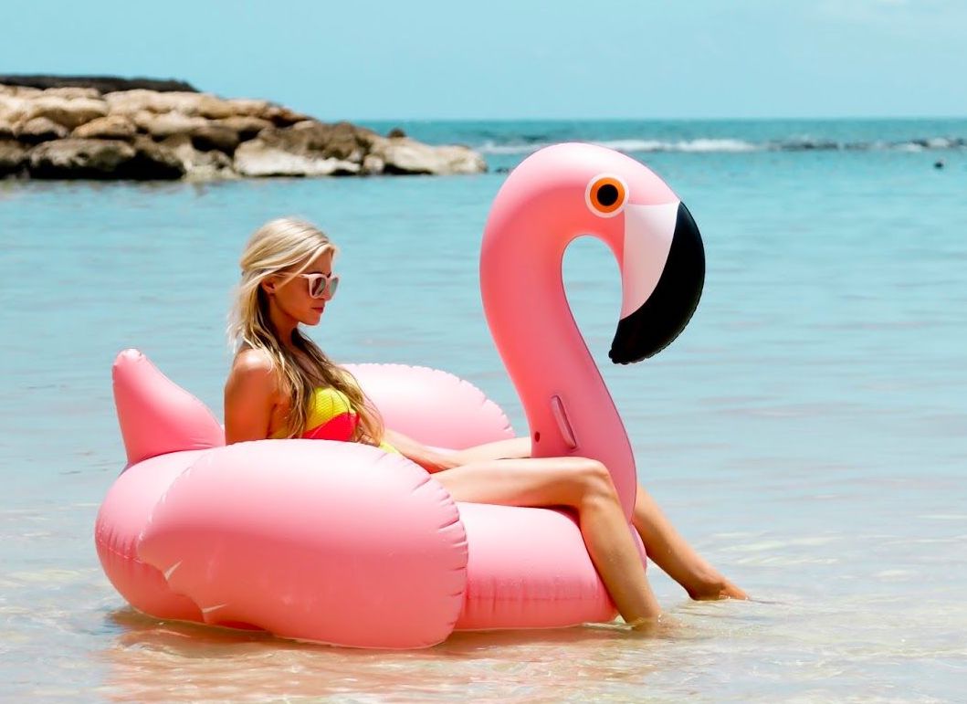 Pink Coast Beach Club