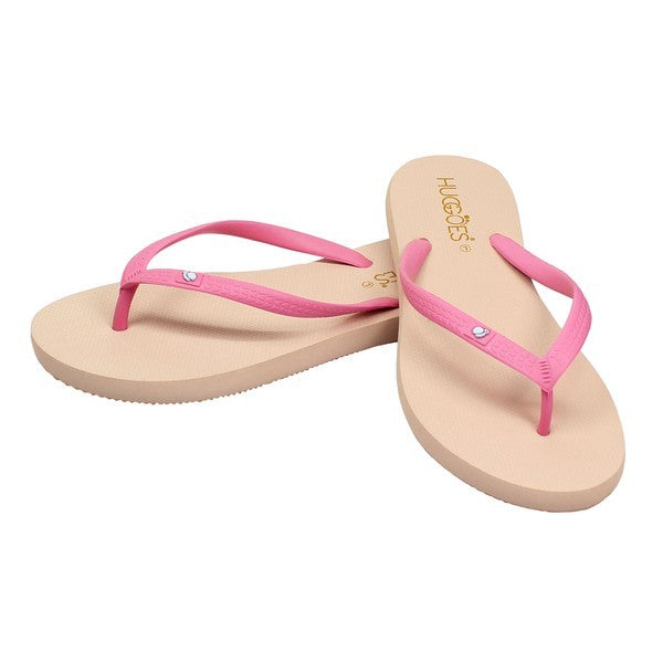 Summer Crush Flip-Flops