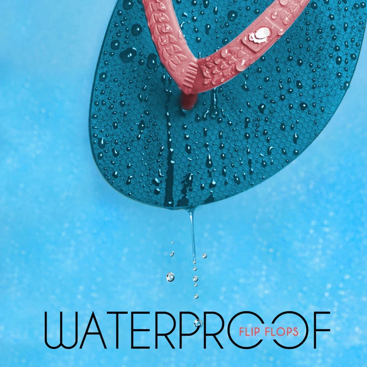 Summer Crush Flip-Flops