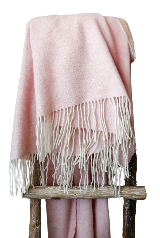 Kensington Throw Blanket