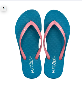 Summer Crush Flip-Flops