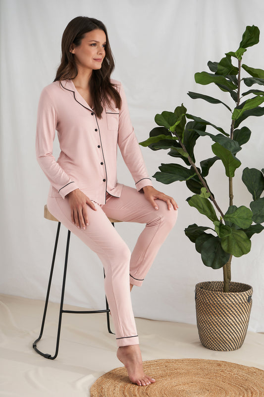 Serenity Bamboo Sleep Set