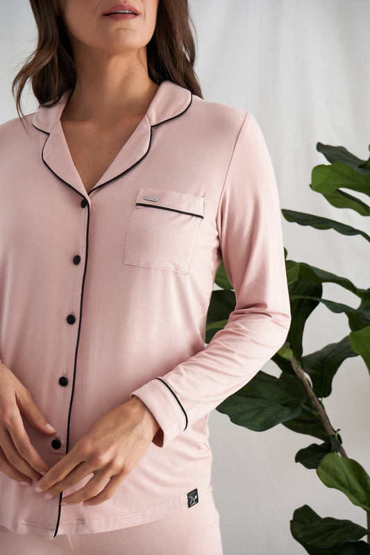 Serenity Bamboo Sleep Set